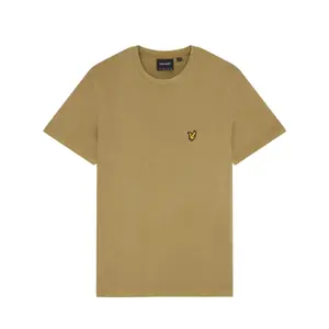 T-Shirt Lyle & Scott Sandwash Pique image-0