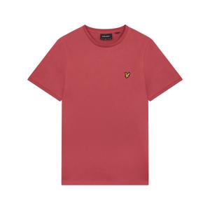T-shirt Lyle & Scott Heritage image-0