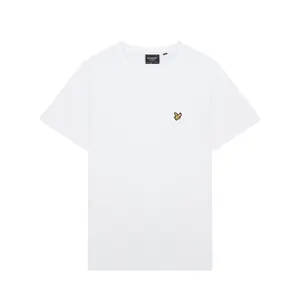 Camiseta Lyle & Scott Utility Pocket image-0