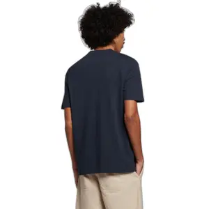 T-Shirt Lyle & Scott Embroidered image-3