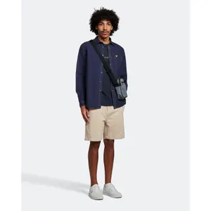 T-Shirt Lyle & Scott Embroidered image-2