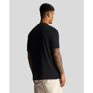 T-shirt Lyle & Scott Script image-2