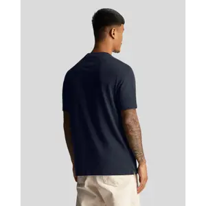 T-shirt Lyle & Scott Script image-2