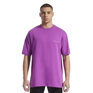 Lässiges besticktes T-Shirt Lyle & Scott image-0