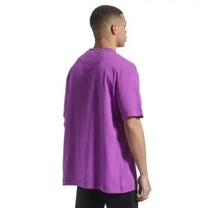 Lässiges besticktes T-Shirt Lyle & Scott image-2