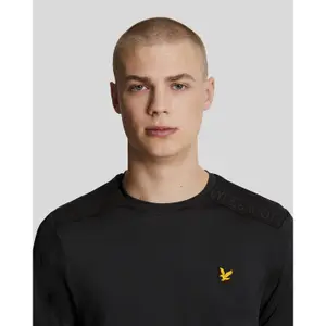 T-shirt Lyle & Scott image-4