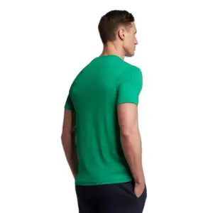 T-Shirt Lyle & Scott Container image-3