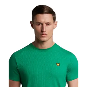 T-Shirt Lyle & Scott Container image-4