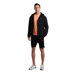 T-Shirt Lyle & Scott Grid image-1