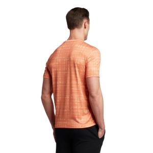 T-Shirt Lyle & Scott Grid image-2