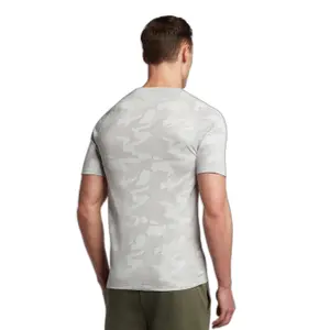 T-Shirt Lyle & Scott image-2