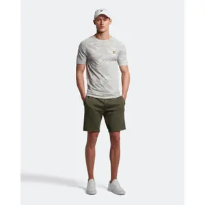 T-Shirt Lyle & Scott image-0