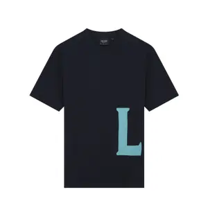 T-Shirt Lyle & Scott image-0
