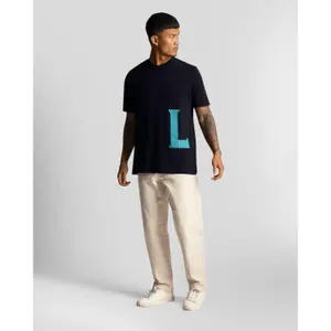 T-Shirt Lyle & Scott image-2