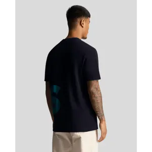T-Shirt Lyle & Scott image-3