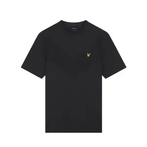 Gestreiftes T-Shirt Lyle & Scott image-0