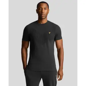 Gestreiftes T-Shirt Lyle & Scott image-1