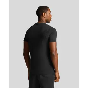 Gestreiftes T-Shirt Lyle & Scott image-2
