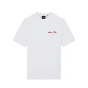 T-Shirt Lyle & Scott image-0
