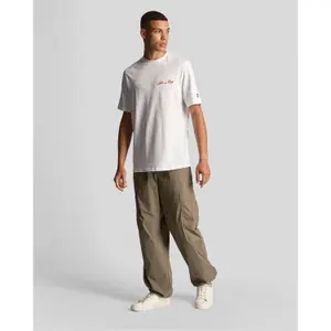 T-Shirt Lyle & Scott image-2