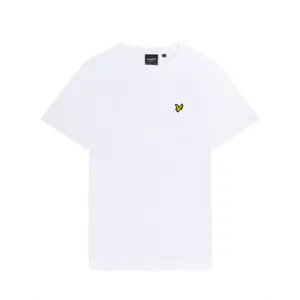 T-Shirt Lyle & Scott Skier Graphic image-0
