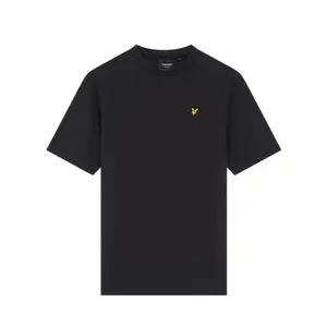 T-Shirt Lyle & Scott Ski Slope Graphic image-0