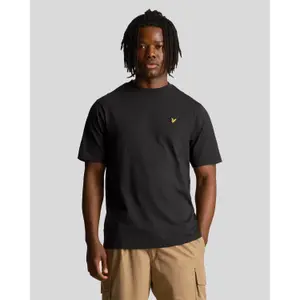 T-Shirt Lyle & Scott Ski Slope Graphic image-1