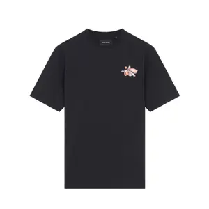 T-shirt Lyle & Scott Graphic image-0