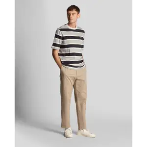 T-Shirt Lyle & Scott image-2
