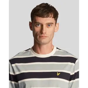 T-Shirt Lyle & Scott image-3