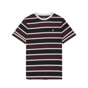 T-Shirt Lyle & Scott image-0