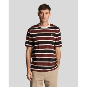 T-Shirt Lyle & Scott image-1