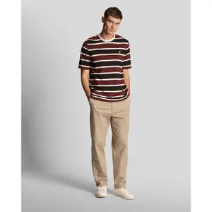 T-Shirt Lyle & Scott image-2