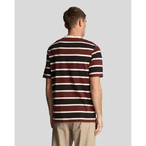 T-Shirt Lyle & Scott image-3