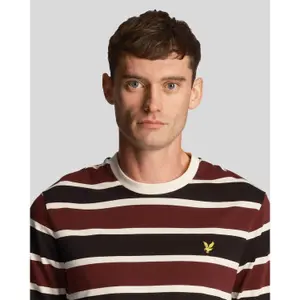 T-Shirt Lyle & Scott image-4