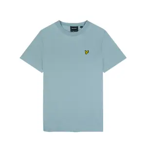 T-Shirt Lyle & Scott Rally Tipped image-0