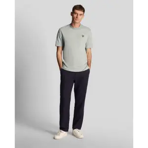 T-Shirt Lyle & Scott Rally Tipped image-2