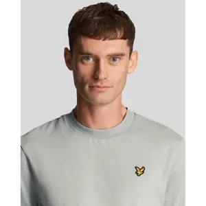 T-Shirt Lyle & Scott Rally Tipped image-4