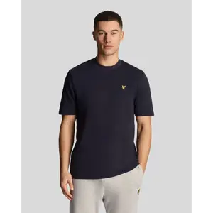 T-shirt Lyle & Scott Rally image-1