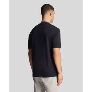 T-shirt Lyle & Scott Rally image-3