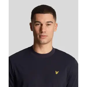 T-shirt Lyle & Scott Rally image-4