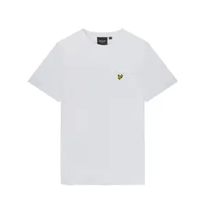 T-Shirt Lyle & Scott Plain image-0