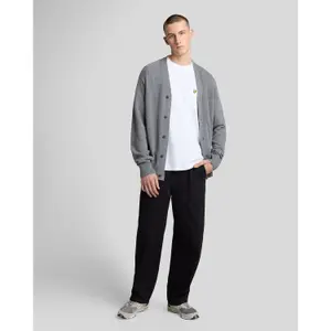 T-Shirt Lyle & Scott Plain image-2
