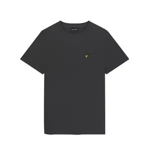 T-Shirt Lyle & Scott Plain image-0