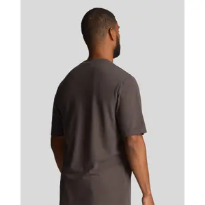 T-Shirt Lyle & Scott Plain image-3
