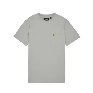 T-Shirt Lyle & Scott Plain image-0