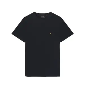 T-Shirt Lyle & Scott Plain image-0