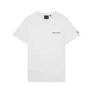 T-Shirt Lyle & Scott image-0