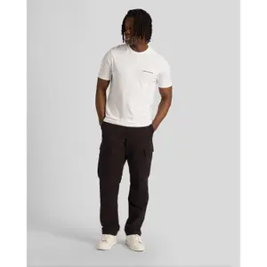 T-Shirt Lyle & Scott image-2