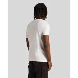 T-Shirt Lyle & Scott image-3
